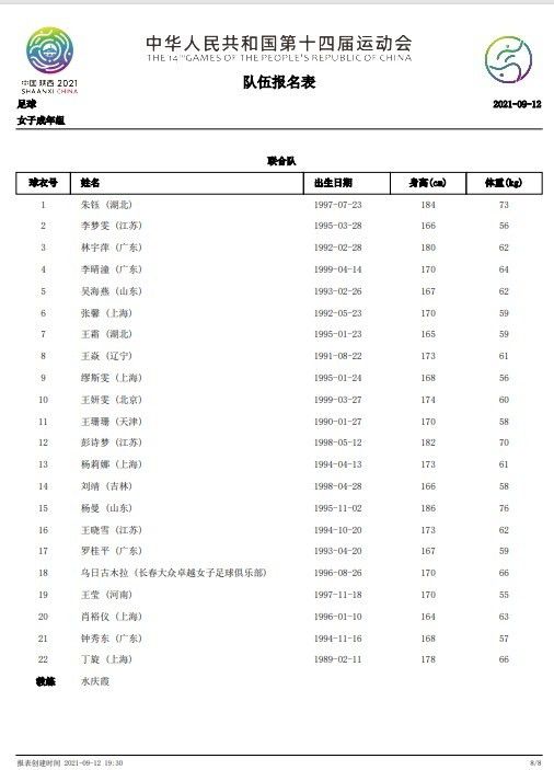 在这个非常紧张的时期，在如此密集的赛程中，我们需要获得额外的能量。